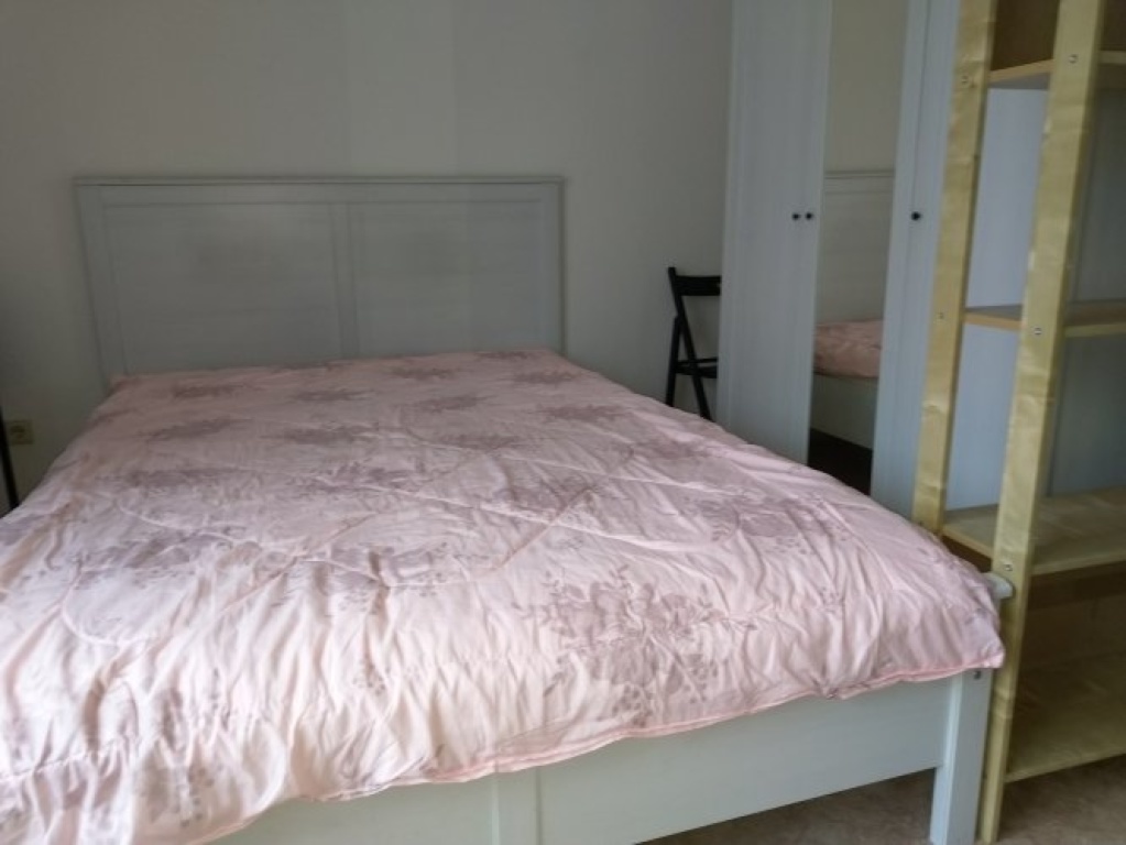 04420 Leipzig Westend apartment 莱 比 锡 西 – Hordisstr. Innenhof, 4420 Leipzig Zentrum-West – Vorschaubild 5