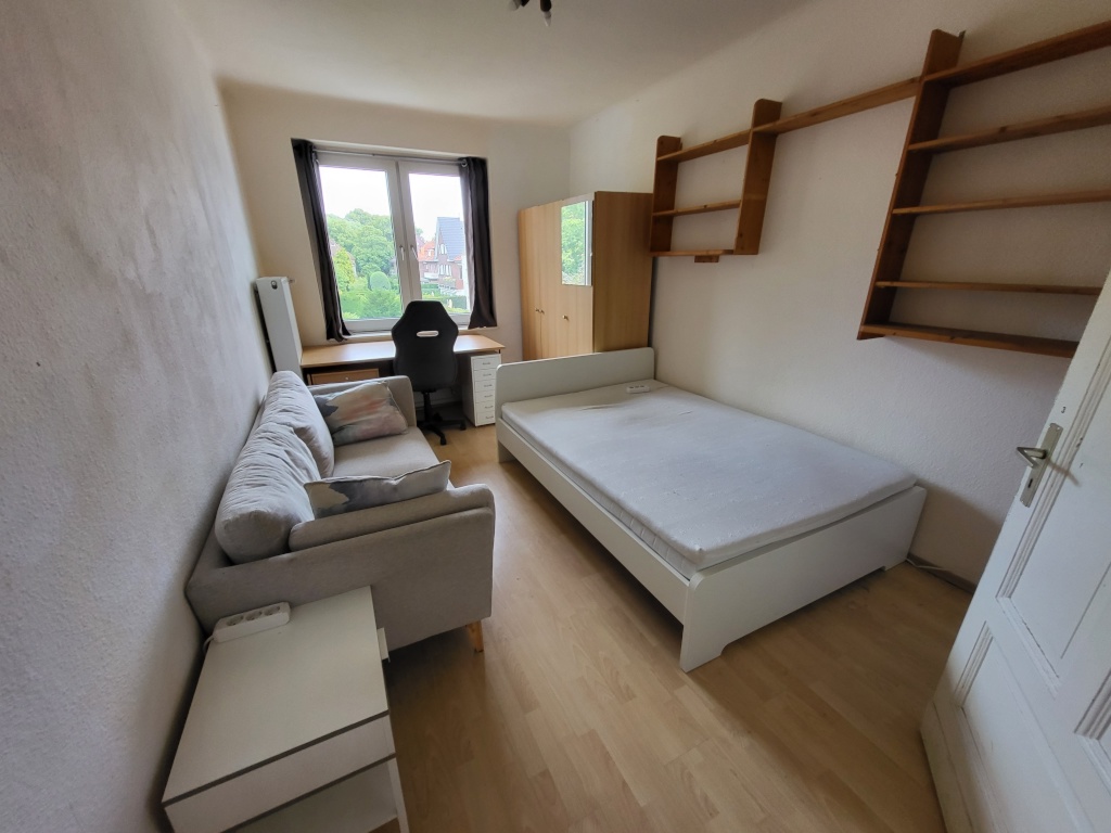 WG-Zimmer Mauritz Dechaneistraße 25 - Zimmer 3