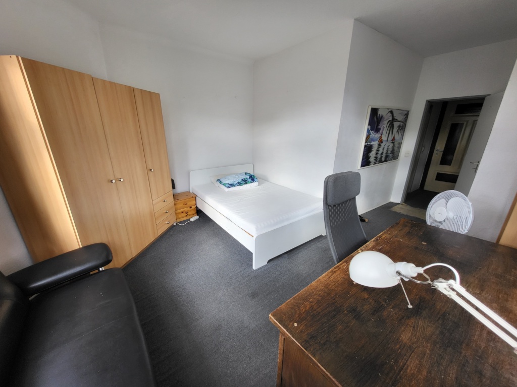 WG-Zimmer Mauritz Dechaneistraße 25 - Zimmer 5