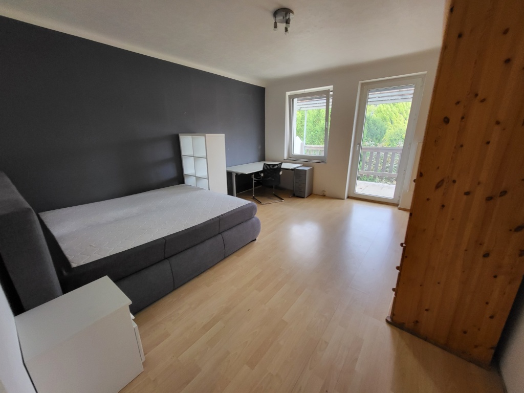 WG-Zimmer Mauritz Dechaneistraße 25 - Zimmer 4