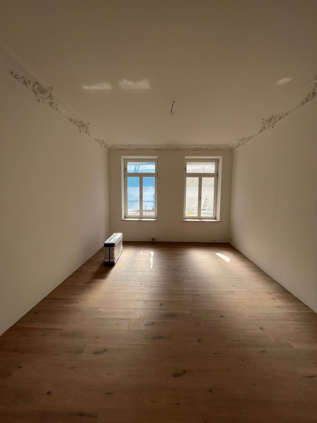 WG-Zimmer Zentrum-Nord Georg-Schumann-Str - Zimmer