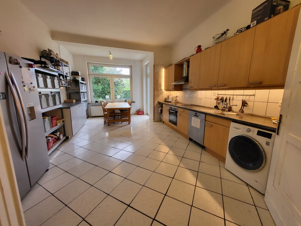 WG-Zimmer Mauritz Dechaneistraße 25 - Gemeinschaftsküche