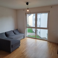 Imagen del anuncio: Schöne Neubauwohnung in guter Lage mit Stellplatz und Keller