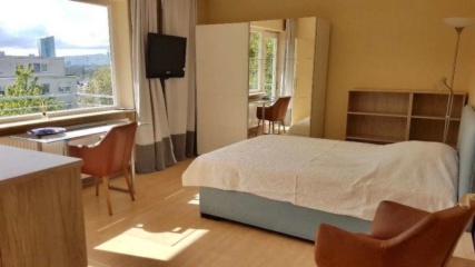Ad image: Beautiful furnished Apartment