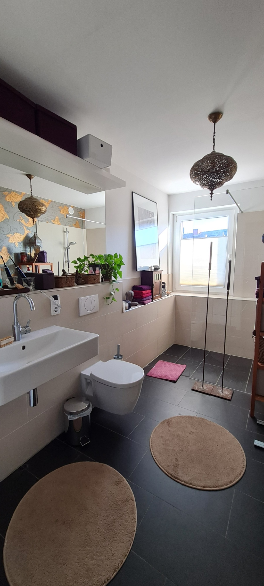 Möblierte Zwischenmiete (7,5 Wochen) für halbes Haus mit Mitbewohner, Garten & Kater – 50739 Köln Bilderstöckchen – Vorschaubild 15