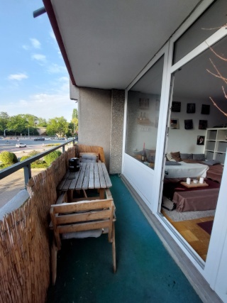 Anzeigenbild: Zentrale Lage-WG Zimmer Bayreuth