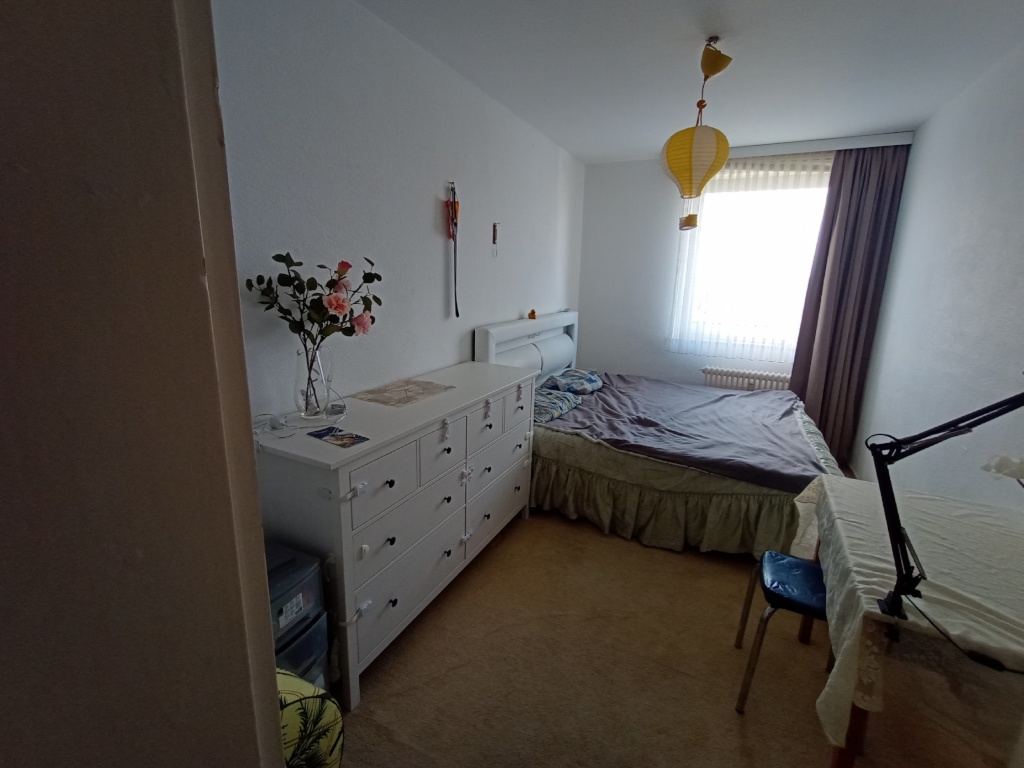 WG-Zimmer Leinhausen Bremer Str 0 - Bild 7