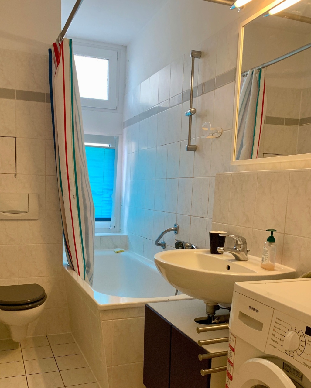 ***möbliert *** gemütliche 2-Zimmer-Wohnung in Elbnähe – Ludwig-Hartmann-Str. 36, 1277 Dresden Blasewitz – Vorschaubild 6