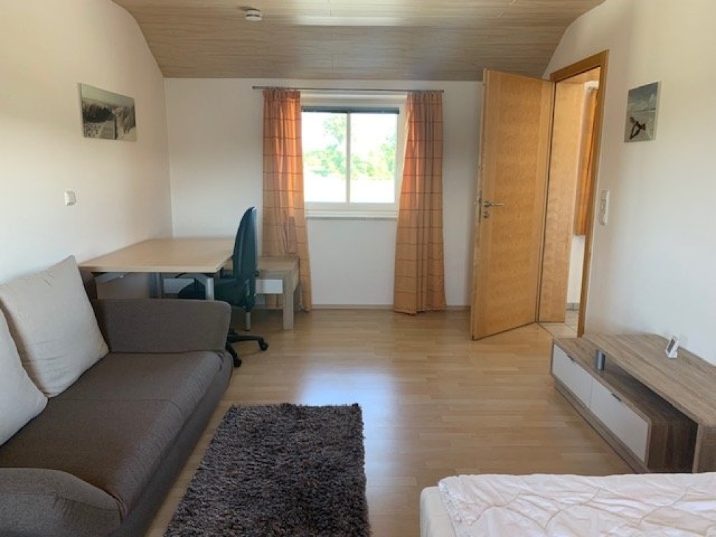 Habitación en WG Gottfrieding Gottfriedingerschwaige - foto 2