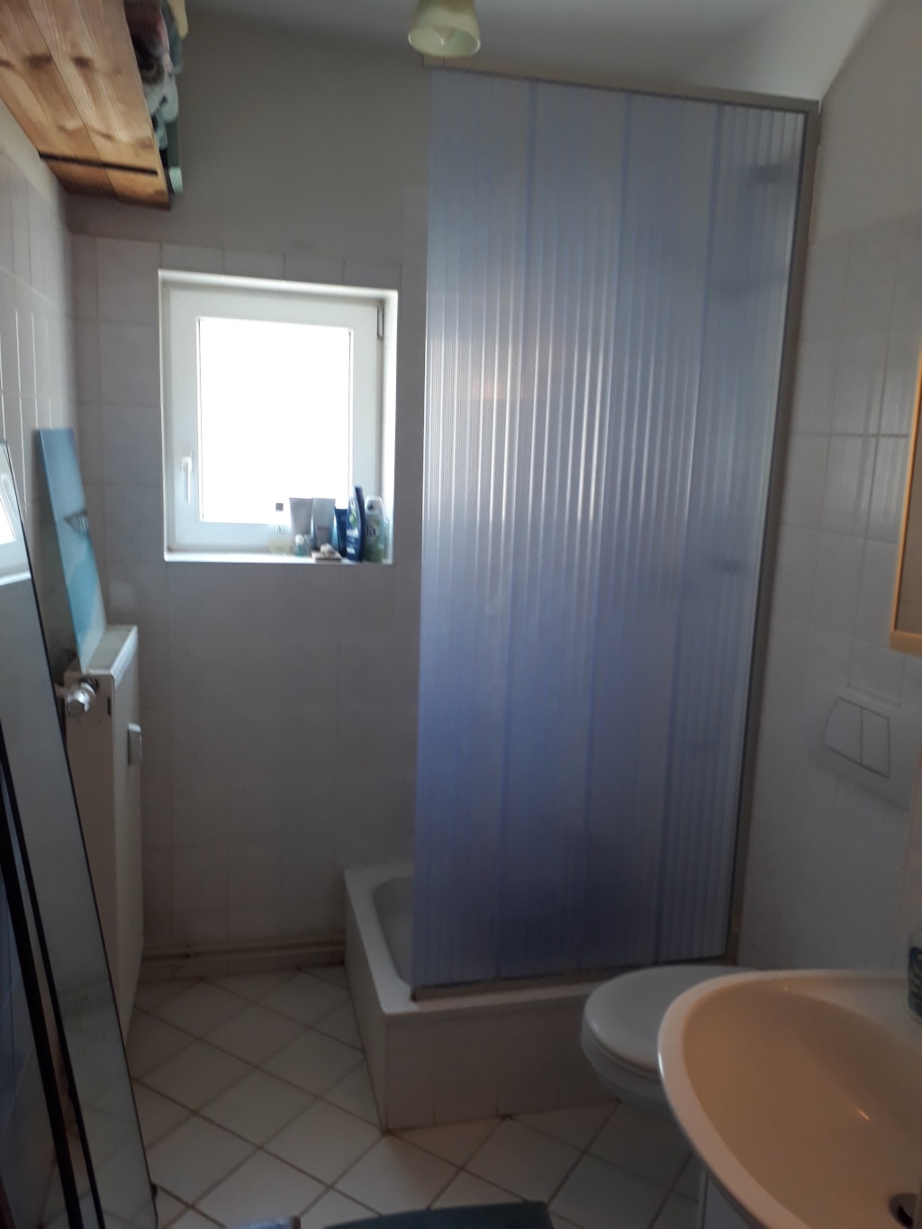 Einzimmerwohnung mit Wohnküche zur Zwischenmiete, Lichtenberg – Am OZK 30, 10365 Berlin Lichtenberg – Vorschaubild 6
