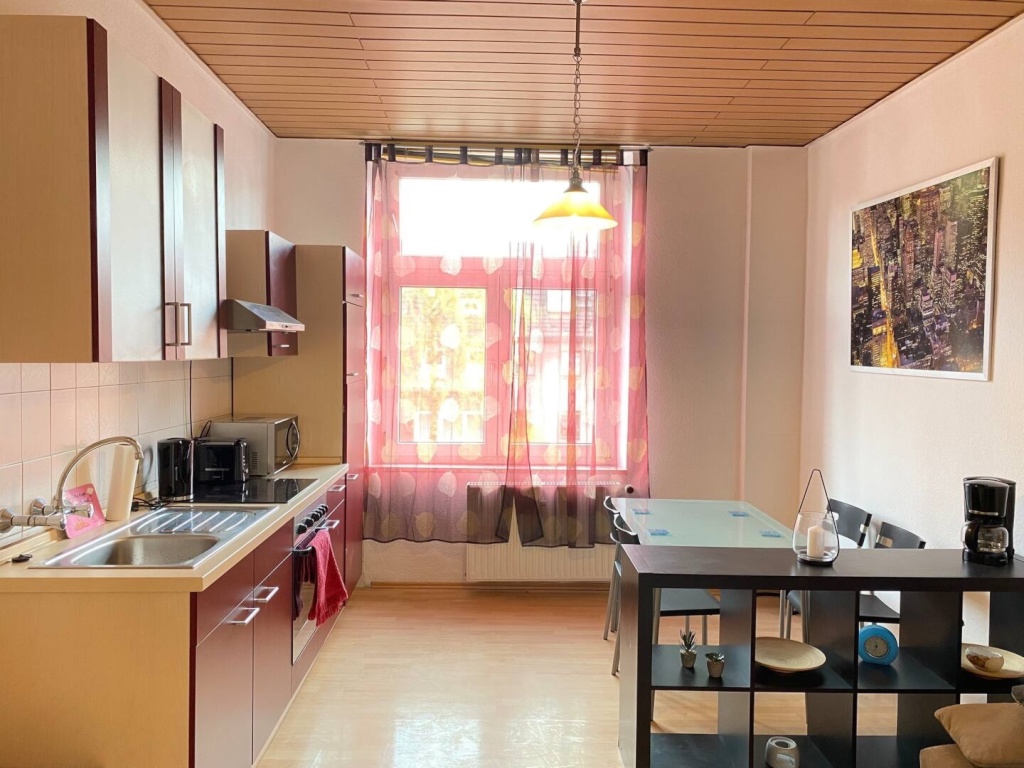 Helle 2-Zimmer-Wohnung zwischen Uni und Hbf Duisburg – Sternbuschweg 190, 47057 Duisburg Neudorf-Nord – Vorschaubild 7