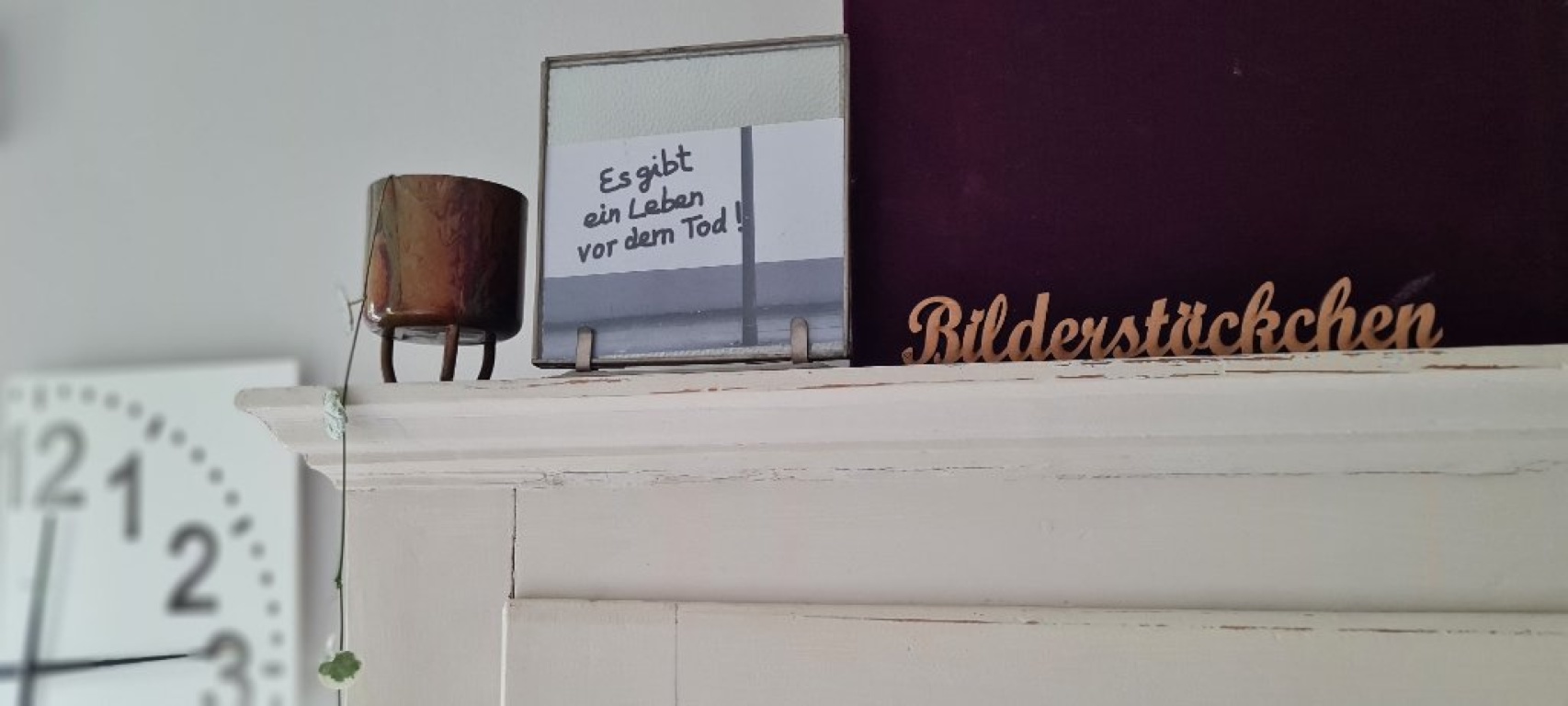 Möblierte Zwischenmiete (7,5 Wochen) für halbes Haus mit Mitbewohner, Garten & Kater – 50739 Köln Bilderstöckchen – Vorschaubild 4