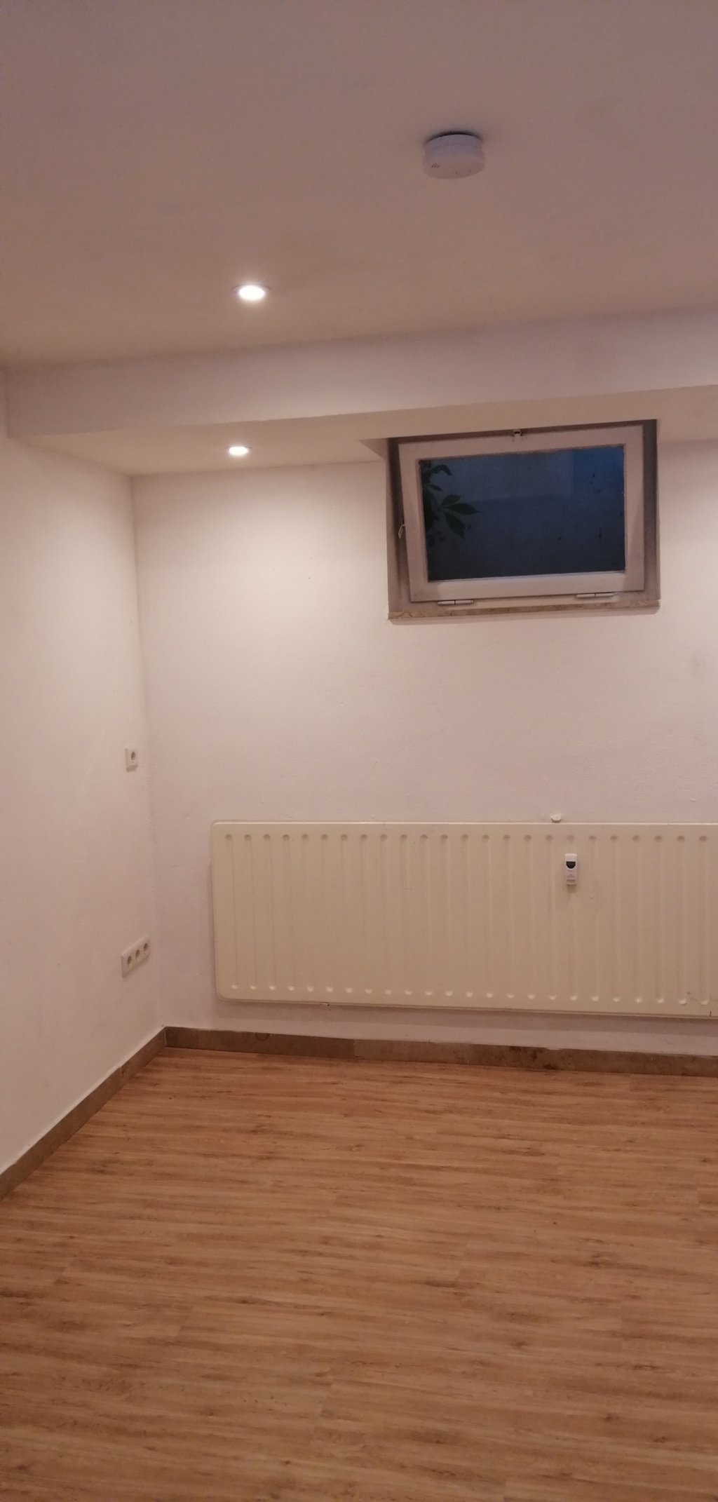 2-Zimmer UG Wohnung Umkreis Tübingen an ruhigen Student:in zu vermieten – Wiesenäckerstr 1-2, 72145 Tübingen Hirrlingen – Vorschaubild 3
