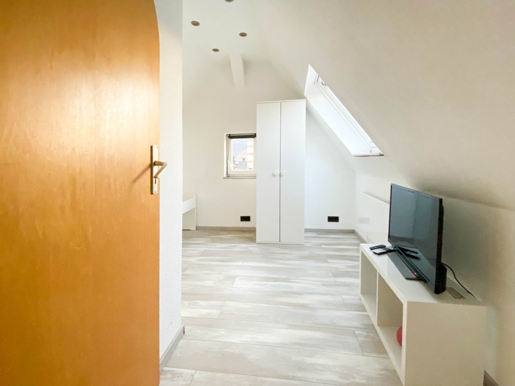 WG-Zimmer Mettingen Rieslingstraße 4 - Zimmer