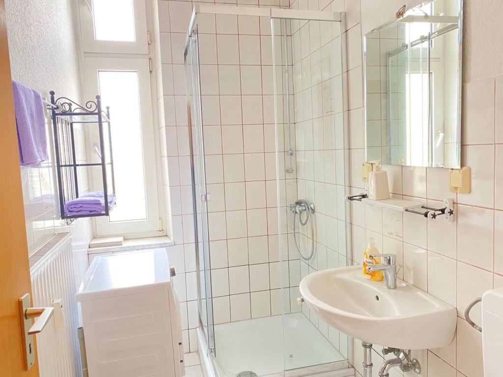 Helle 2-Zimmer-Wohnung zwischen Uni und Hbf Duisburg – Sternbuschweg 190, 47057 Duisburg Neudorf-Nord – Vorschaubild 10