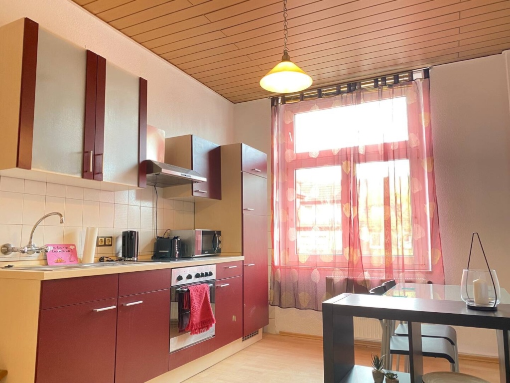 Helle 2-Zimmer-Wohnung zwischen Uni und Hbf Duisburg – Sternbuschweg 190, 47057 Duisburg Neudorf-Nord – Vorschaubild 6