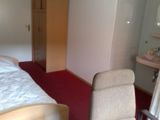 Ad image: TOP LAGE! Centrally located, 450 meters to DHBW (26)