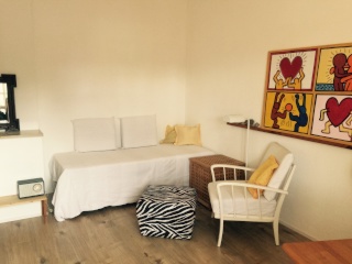 Imagen del anuncio: Bamberg: Bonito, tranquilo apartamento de 1 habitación para referéndums