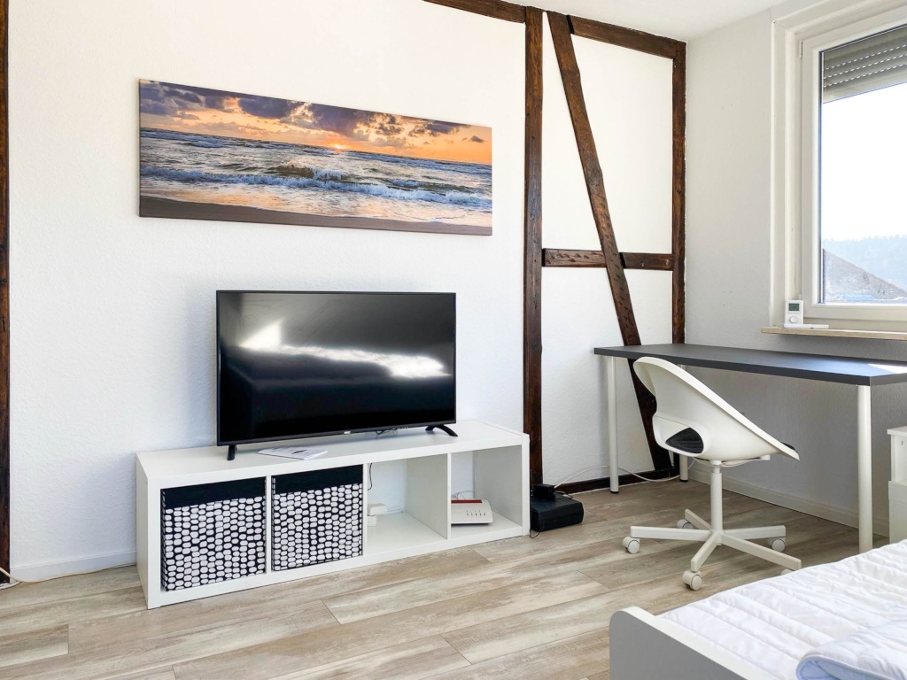 WG-Zimmer Mettingen Rieslingstraße 4 - Zimmer