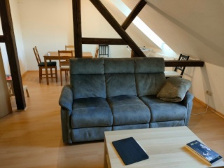 Anzeigenbild: 3 Zimmer Wohnung wird frei
