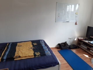 Ad image: Search roommate (m/w) for WG close to university