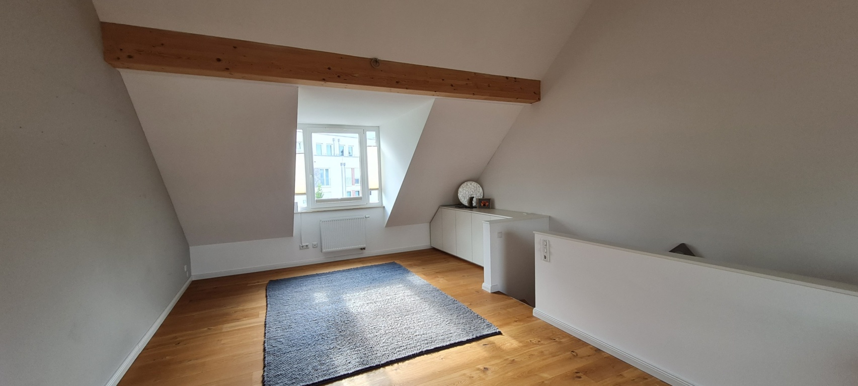 Möblierte Zwischenmiete (7,5 Wochen) für halbes Haus mit Mitbewohner, Garten & Kater – 50739 Köln Bilderstöckchen – Vorschaubild 19