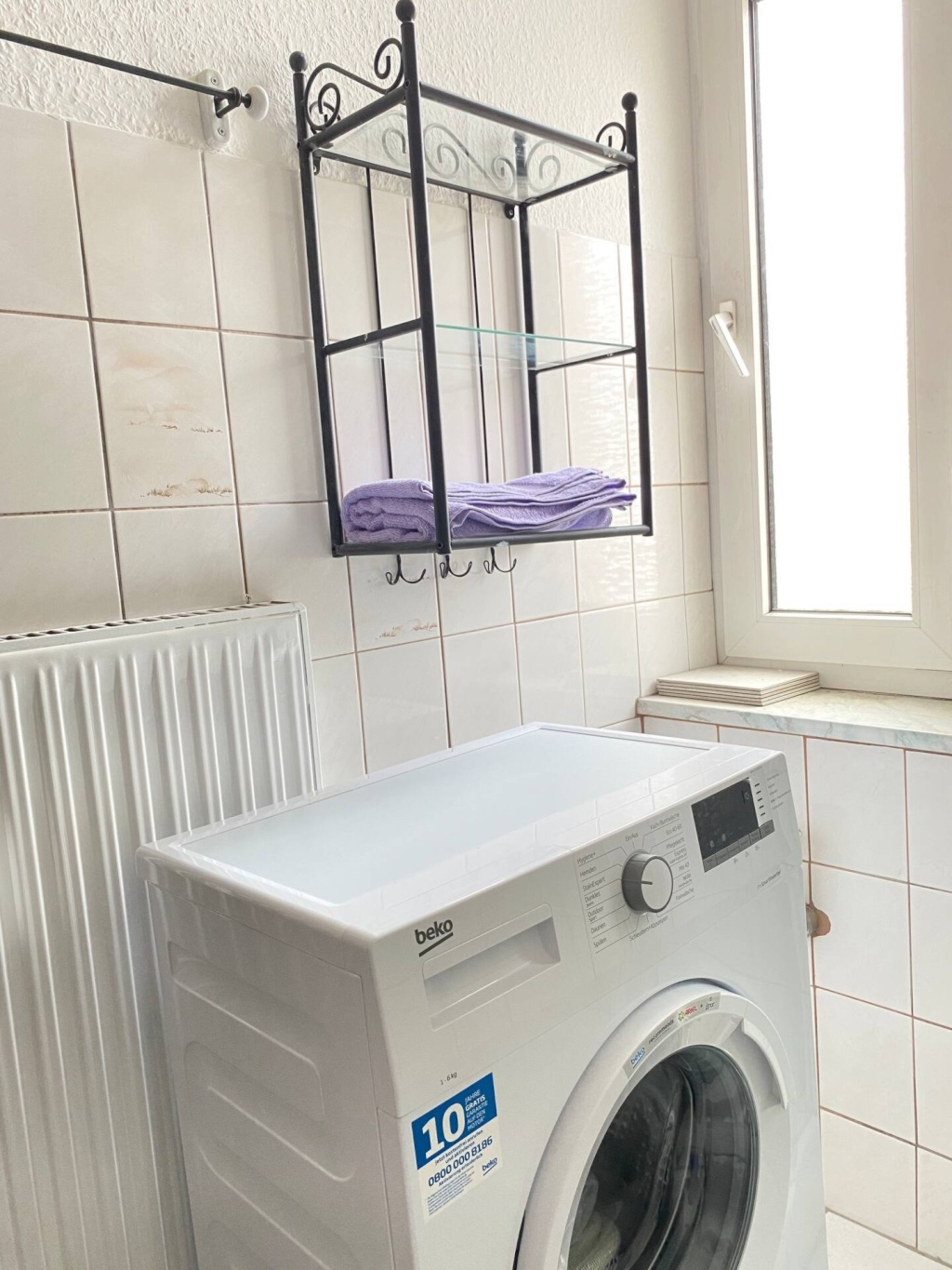 Helle 2-Zimmer-Wohnung zwischen Uni und Hbf Duisburg – Sternbuschweg 190, 47057 Duisburg Neudorf-Nord – Vorschaubild 11