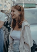 Weronika Kieszniewski