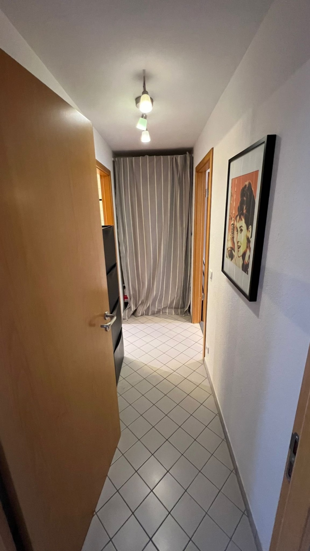 Penthouse with 2 rooms and 2 balconies in the heart of Prenzlauer Berg – Danziger Str.. 62, 10435 Berlin Prenzlauer Berg – Vorschaubild 7
