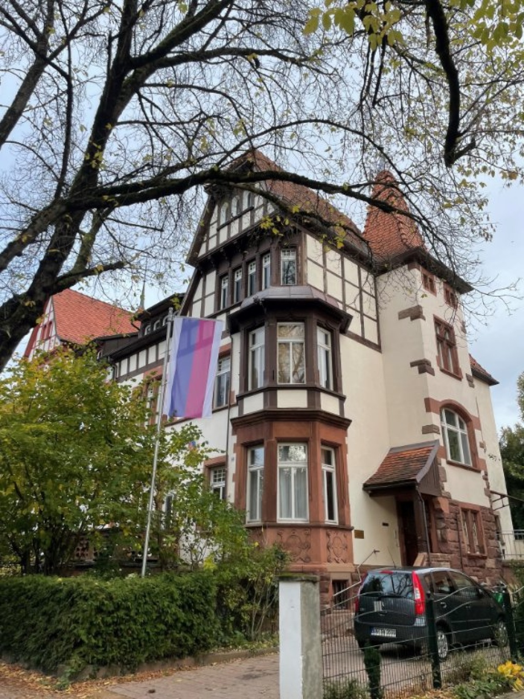 Flatshare Herdern Mozartstraße 66 - picture 10
