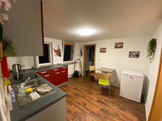 Anzeigenbild: 3-Zimmer Wohnung zu vermieten - Ab 01.10.2023 - Kaltmiete 400€