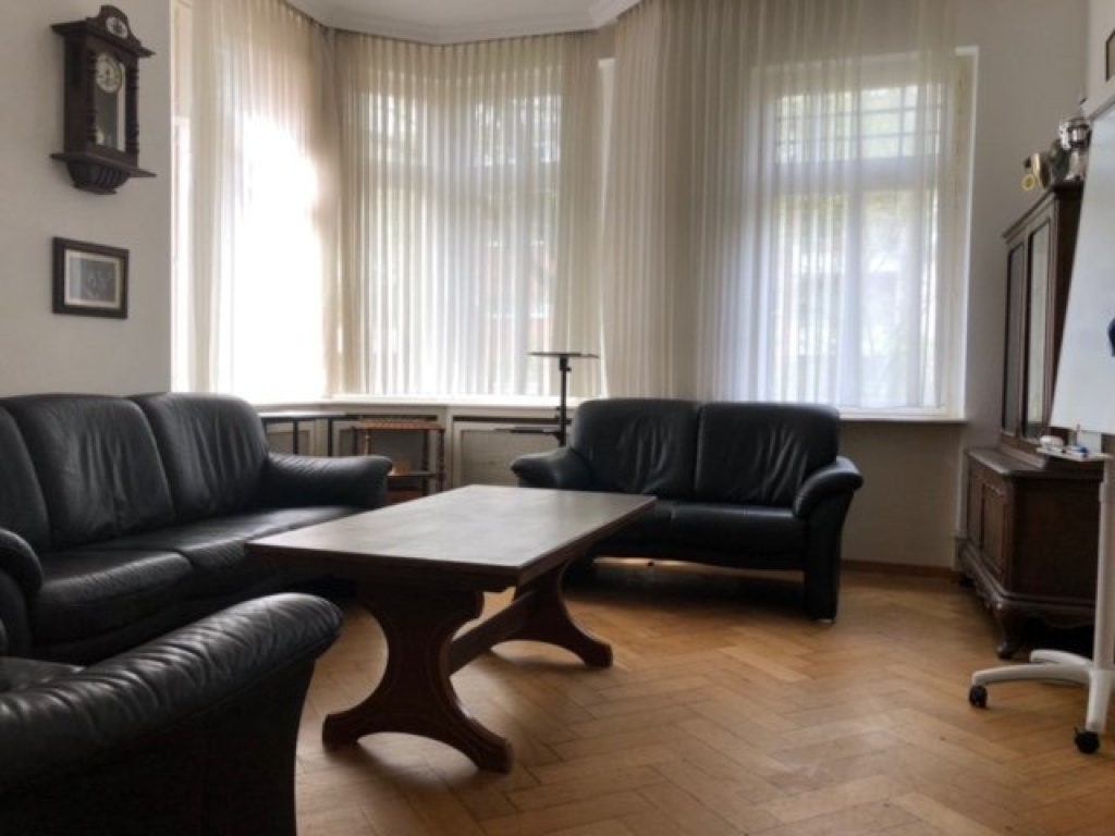 Flatshare Herdern Mozartstraße 66 - picture 9
