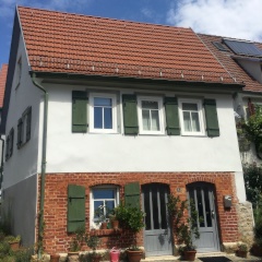 Imagen del anuncio: Häuschen in Pfrondorf