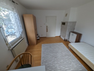 Imagen del anuncio: Möbliertes WG Zimmer 15 qm Nähe Airbus