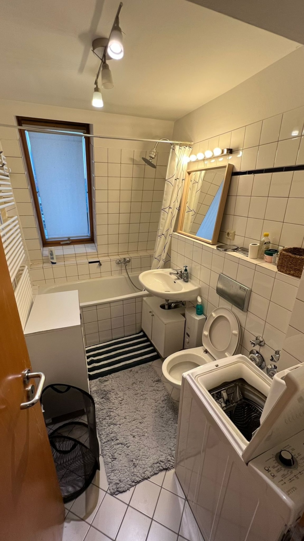 Penthouse with 2 rooms and 2 balconies in the heart of Prenzlauer Berg – Danziger Str.. 62, 10435 Berlin Prenzlauer Berg – Vorschaubild 4