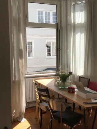 Anzeigenbild: Wohnung Detmold Innenstadt