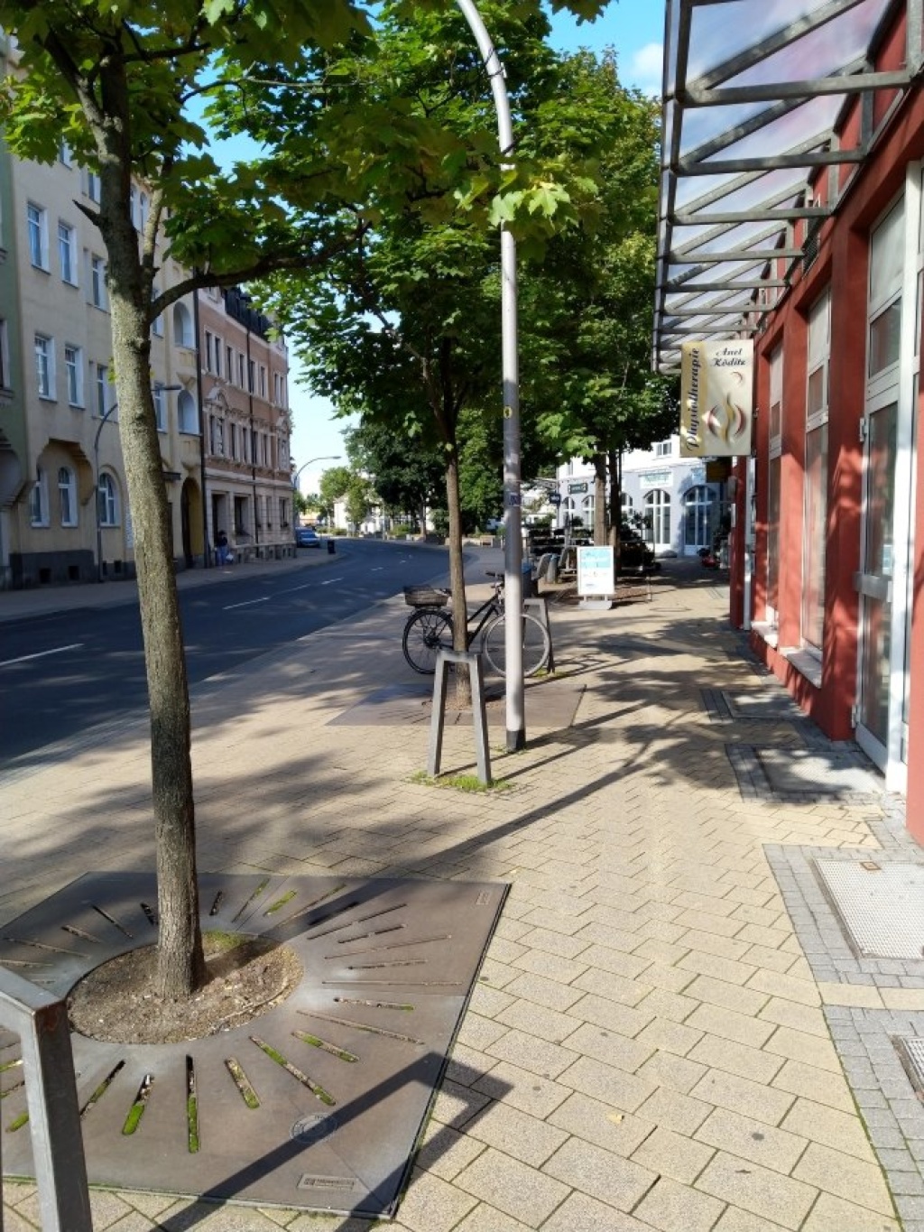 04420 Leipzig Westend apartment 莱 比 锡 西 – Hordisstr. Innenhof, 4420 Leipzig Zentrum-West – Vorschaubild 19