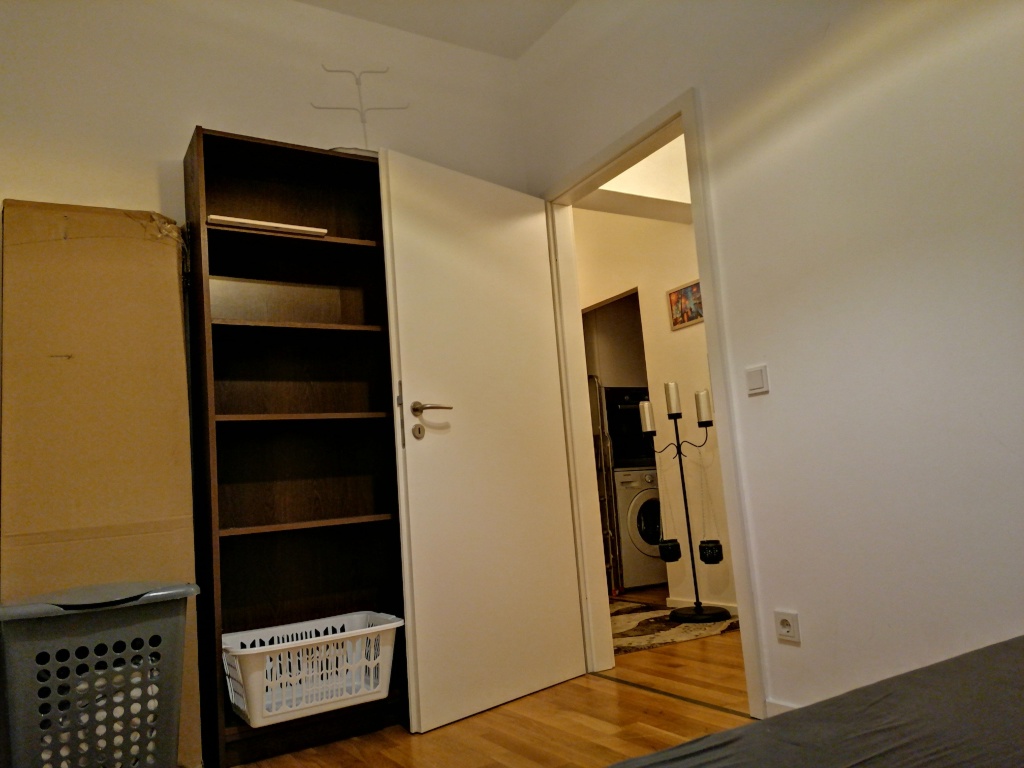 Habitación en WG Lichterfelde Drakestr. 75-85 - Dein Zimmer