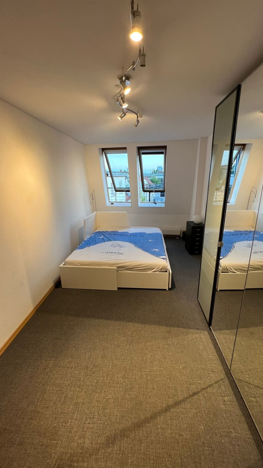 Penthouse with 2 rooms and 2 balconies in the heart of Prenzlauer Berg – Danziger Str.. 62, 10435 Berlin Prenzlauer Berg – Vorschaubild 10
