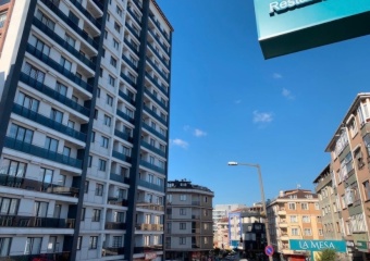 Imagen del anuncio: Möblierte 3 Zimmer Wohnung in istanbul zu vermieten
