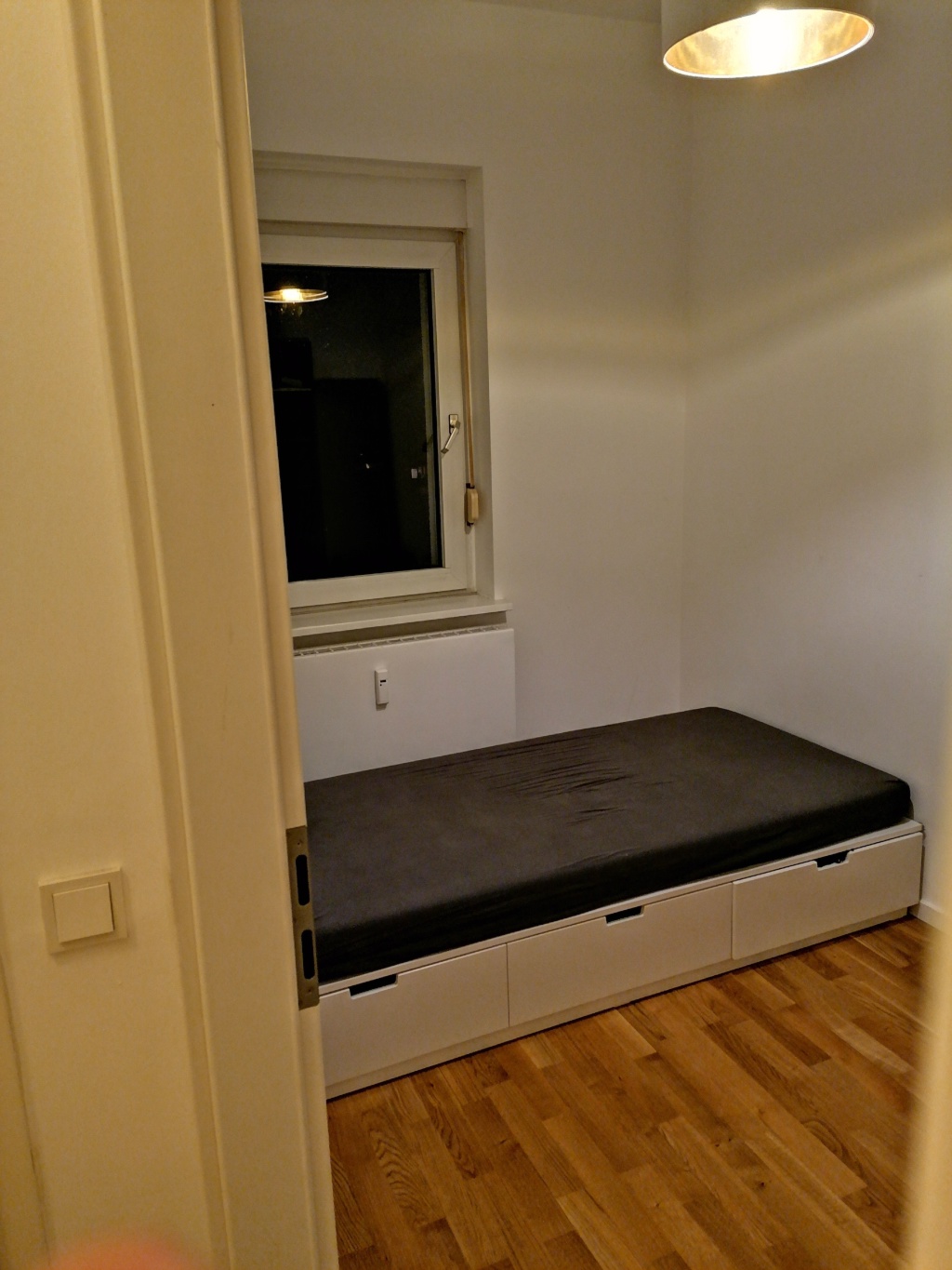 Habitación en WG Lichterfelde Drakestr. 75-85 - Dein Zimmer