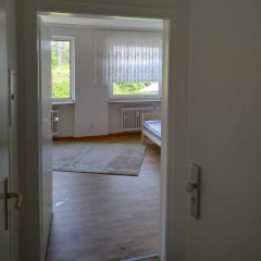 Anzeigenbild: Teilmöbliertes Apartment 24m² in Oberhausen (Altstadt-Süd)