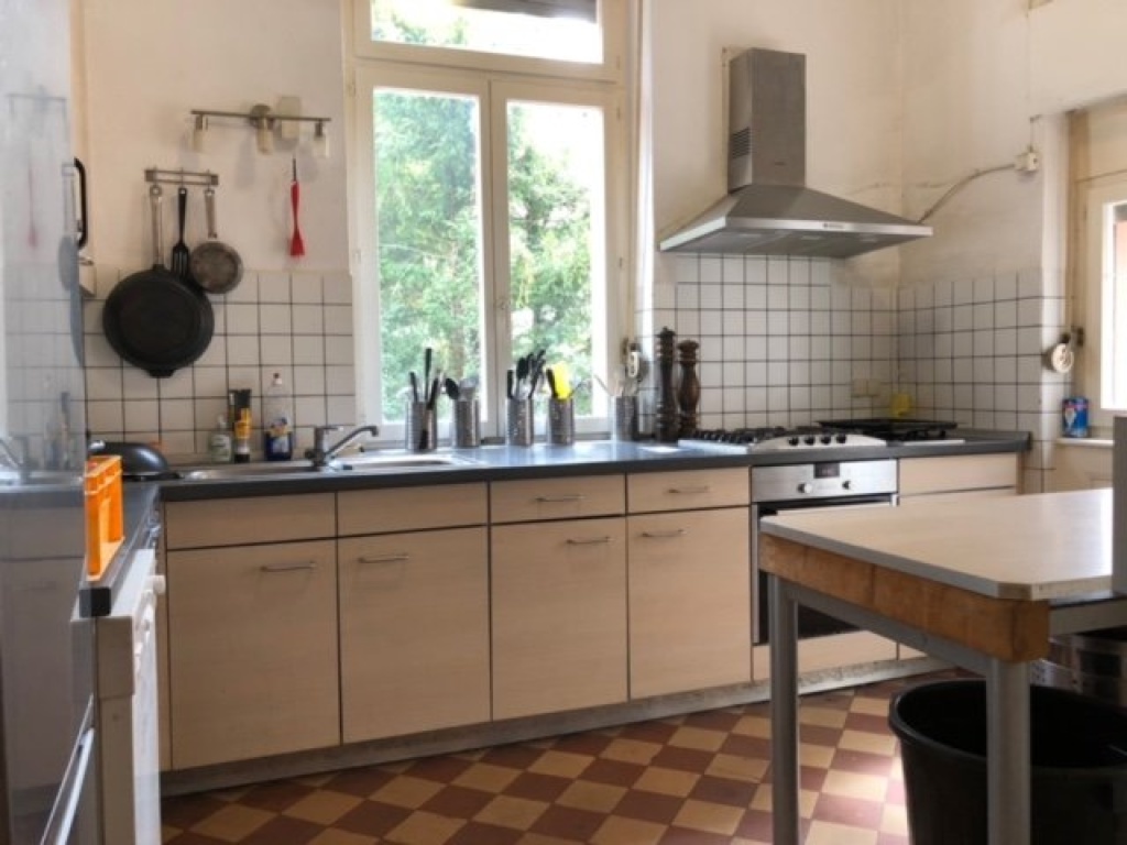 Flatshare Herdern Mozartstraße 66 - picture 7