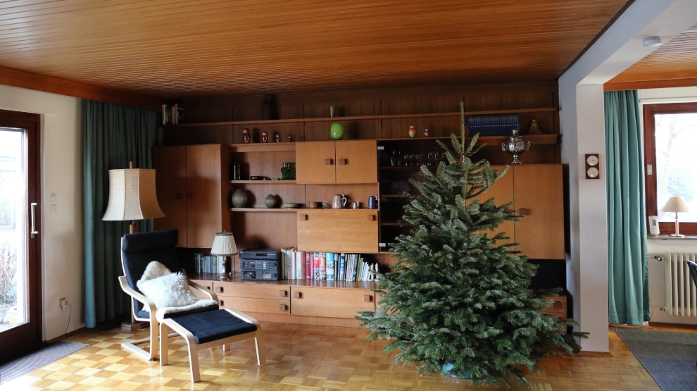 1 WGZimmer in 5er WG (in freistehendem Haus mit Garten) WGZimmer in