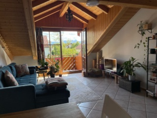 Imagen del anuncio: Hermoso apartamento de 2 dormitorios (68m2) en alquiler desde mediados de octubre a mediados de diciembre
