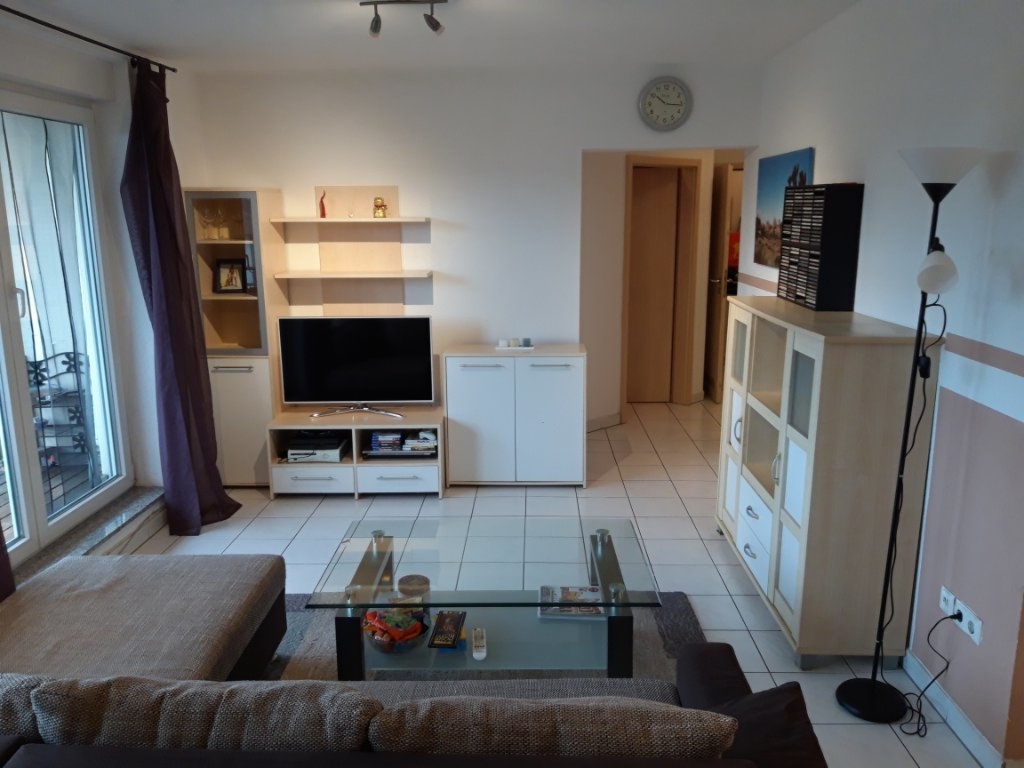 Wohnung Eppelheim Bürgermeister-Jäger Straße. 1 - Wohnraum