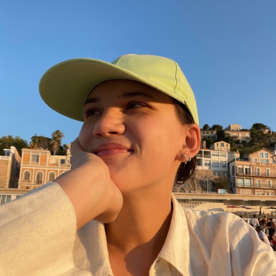 Profilbild