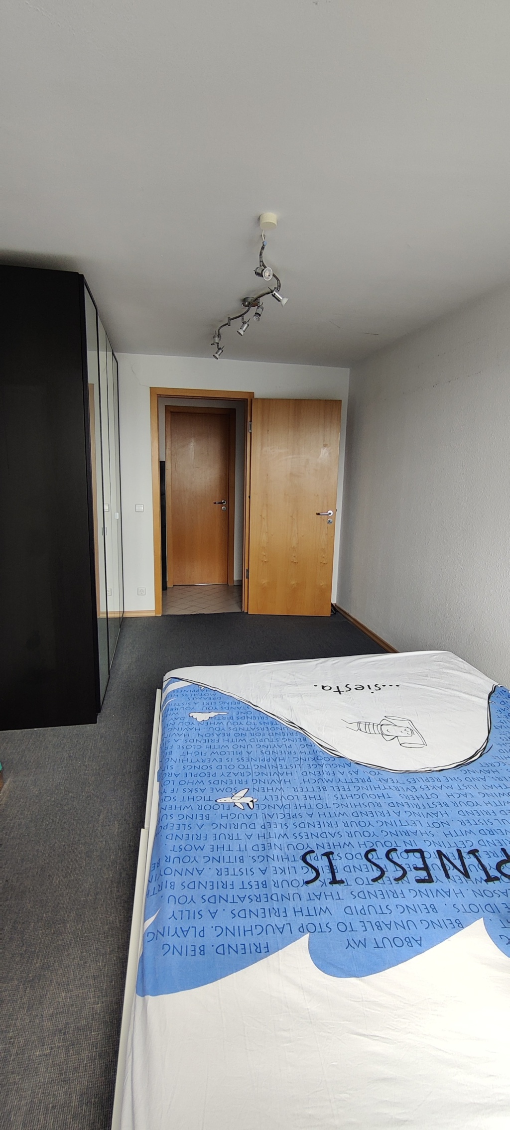 Penthouse with 2 rooms and 2 balconies in the heart of Prenzlauer Berg – Danziger Str.. 62, 10435 Berlin Prenzlauer Berg – Vorschaubild 11