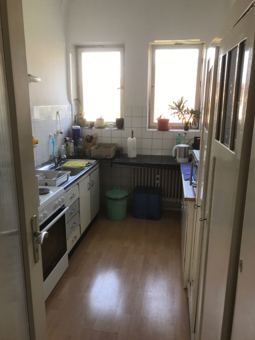 WG-Zimmer Zentrum Nähe Fachhochschuleca 500m Friedrichstr. 47 - Bild 6
