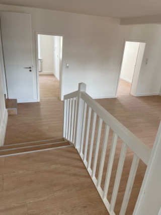 Anzeigenbild: 2-Zimmer-Küche-Bad-Innenstadtwohnung mit Balkon